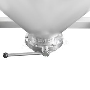 ACB Series Powder Mixer