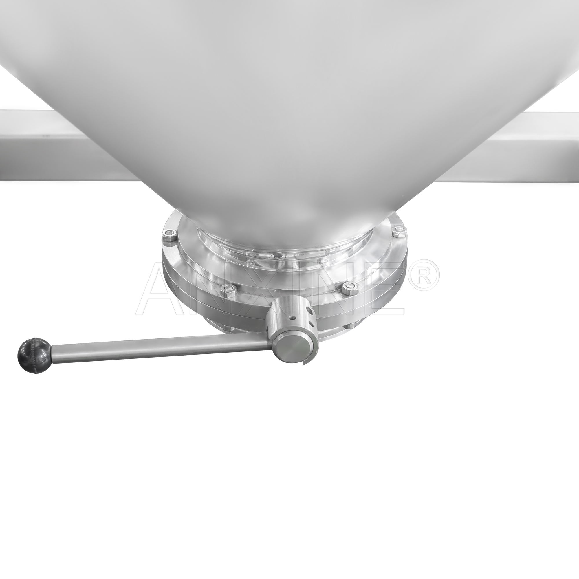 ACB Series Powder Mixer