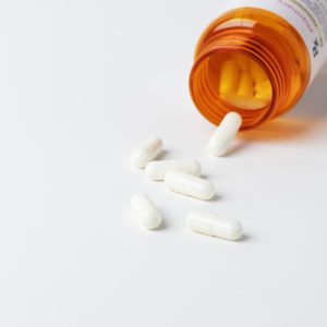 Pill Counting Machine