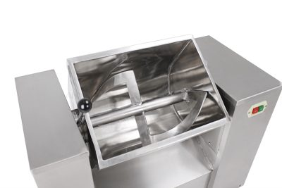 CH-Series Horizontal Mixers