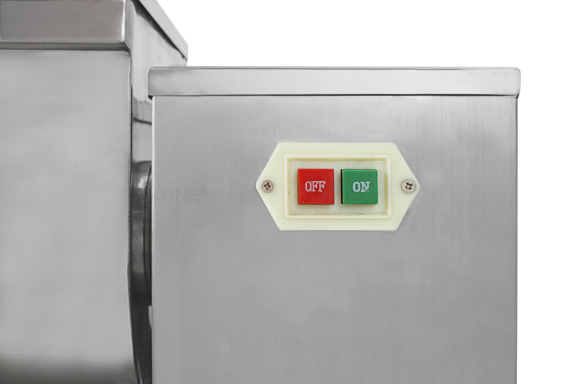 CH-Series Horizontal Mixers