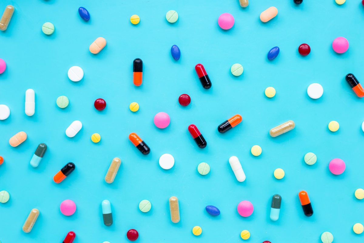 Pharmaceutical Machinery