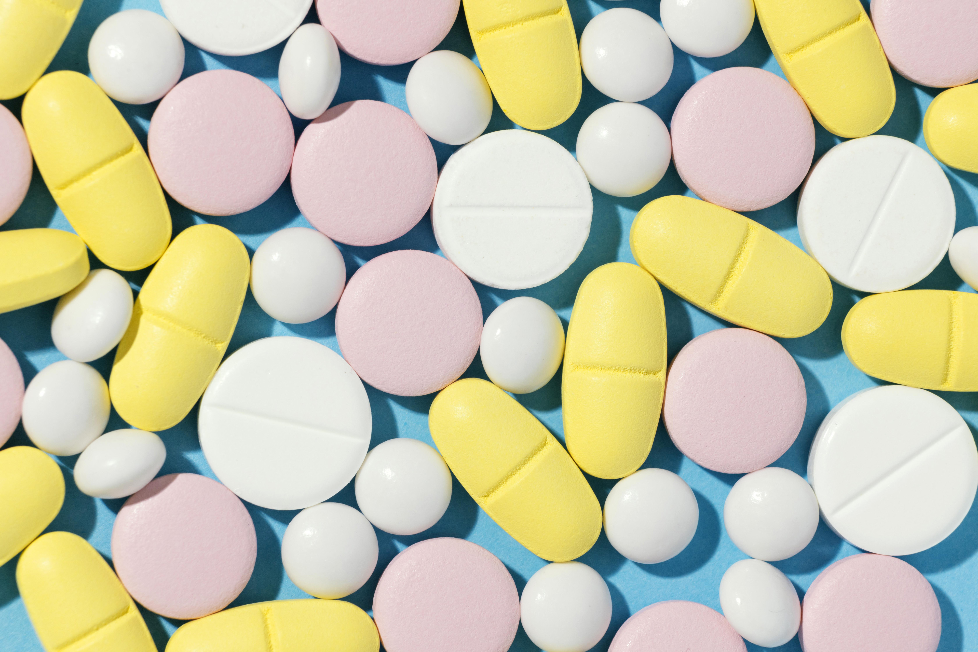 Tablet Compression Equipment