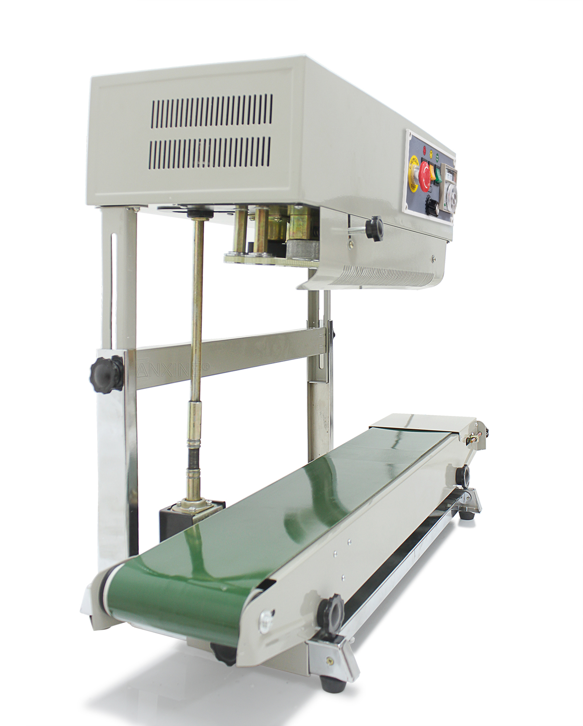 Vertical Band Sealer CFR-900V