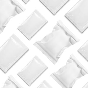 vertical form fill seal machine