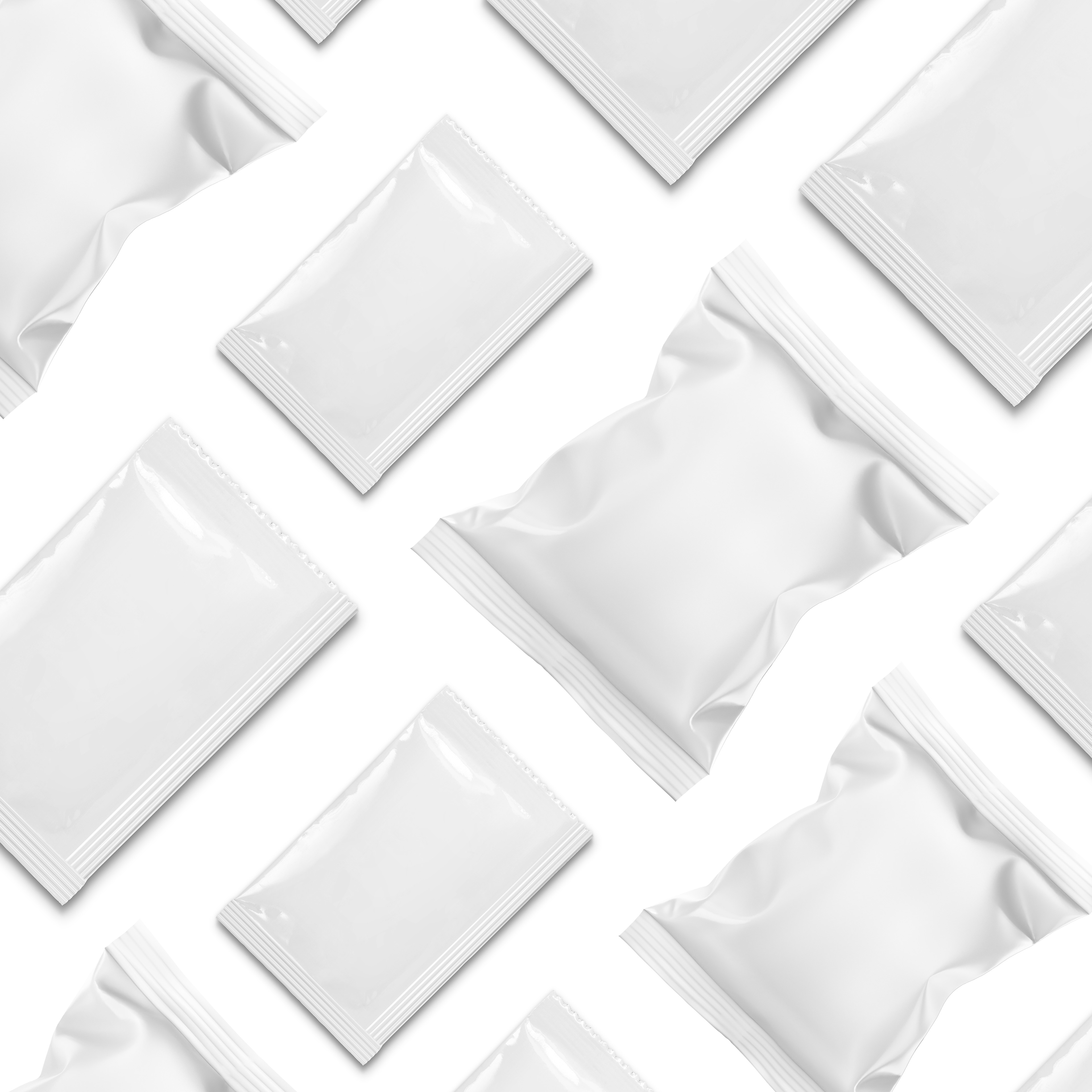 vertical form fill seal machine