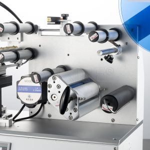 Desktop Labelling & Printing Machine