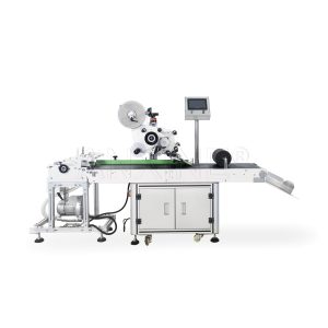 Automatic Card Labeling Machine T-11500