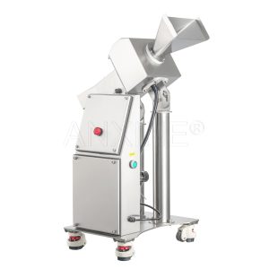 Capsule & Tablet Metal Detector SAYP-600