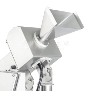 Capsule & Tablet Metal Detector SAYP-600