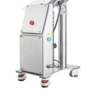 Capsule & Tablet Metal Detector SAYP-600