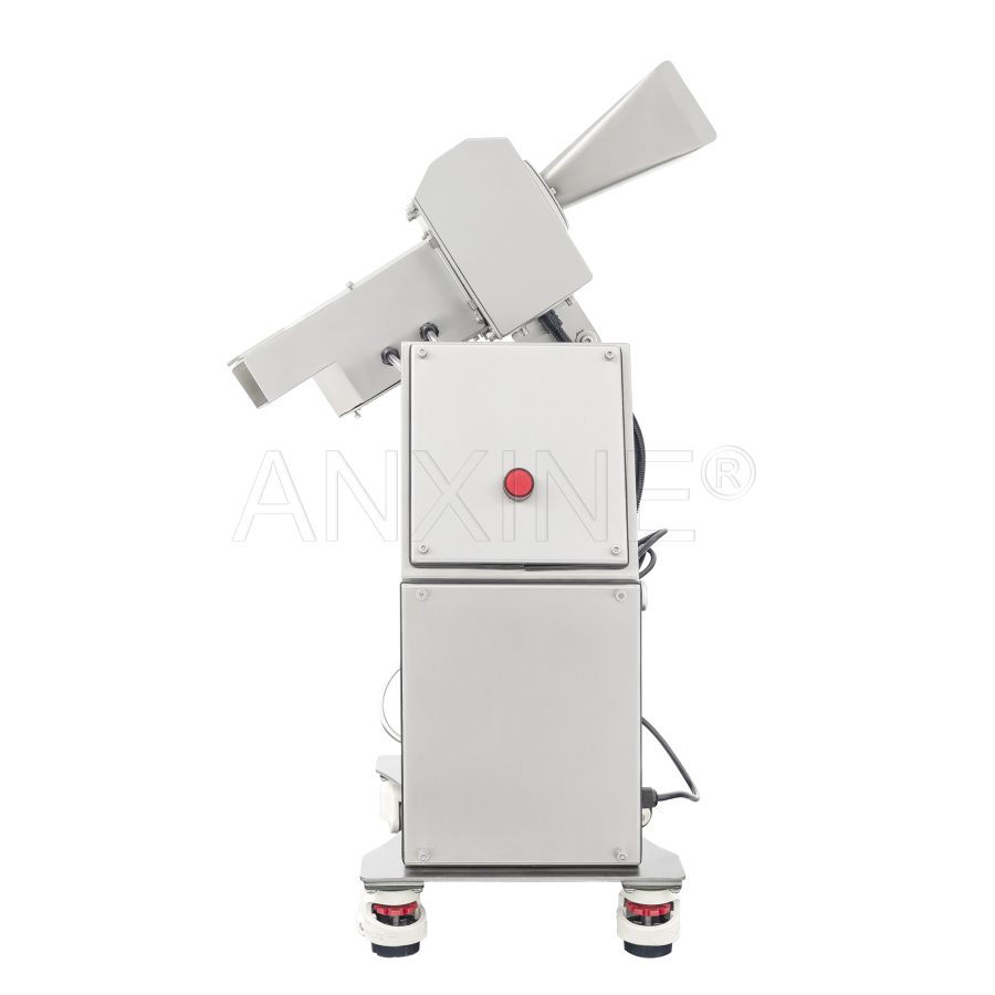 Capsule & Tablet Metal Detector SAYP-600