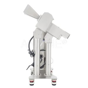 Capsule & Tablet Metal Detector SAYP-600