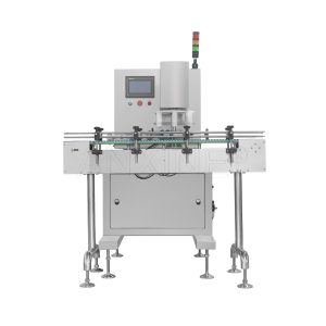 cotton inserter machine