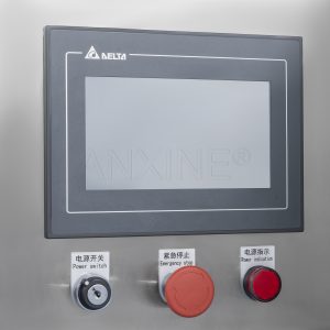 cotton inserter machine