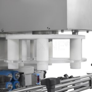 cotton inserter machine