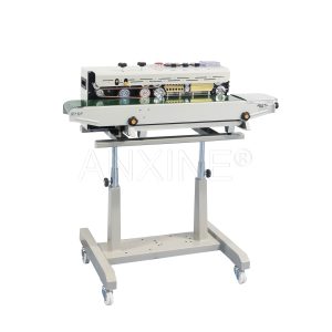 Band Sealer with Printer FDR-1000