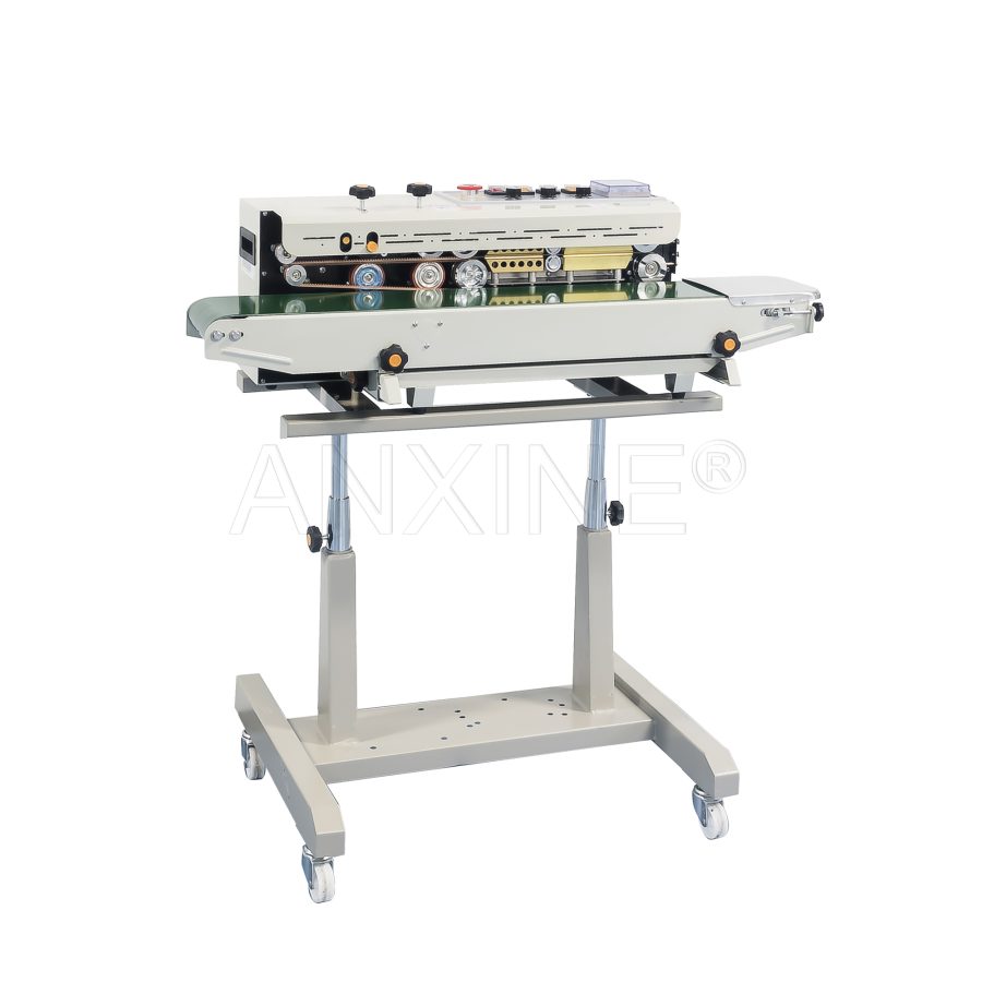 Band Sealer with Printer FDR-1000