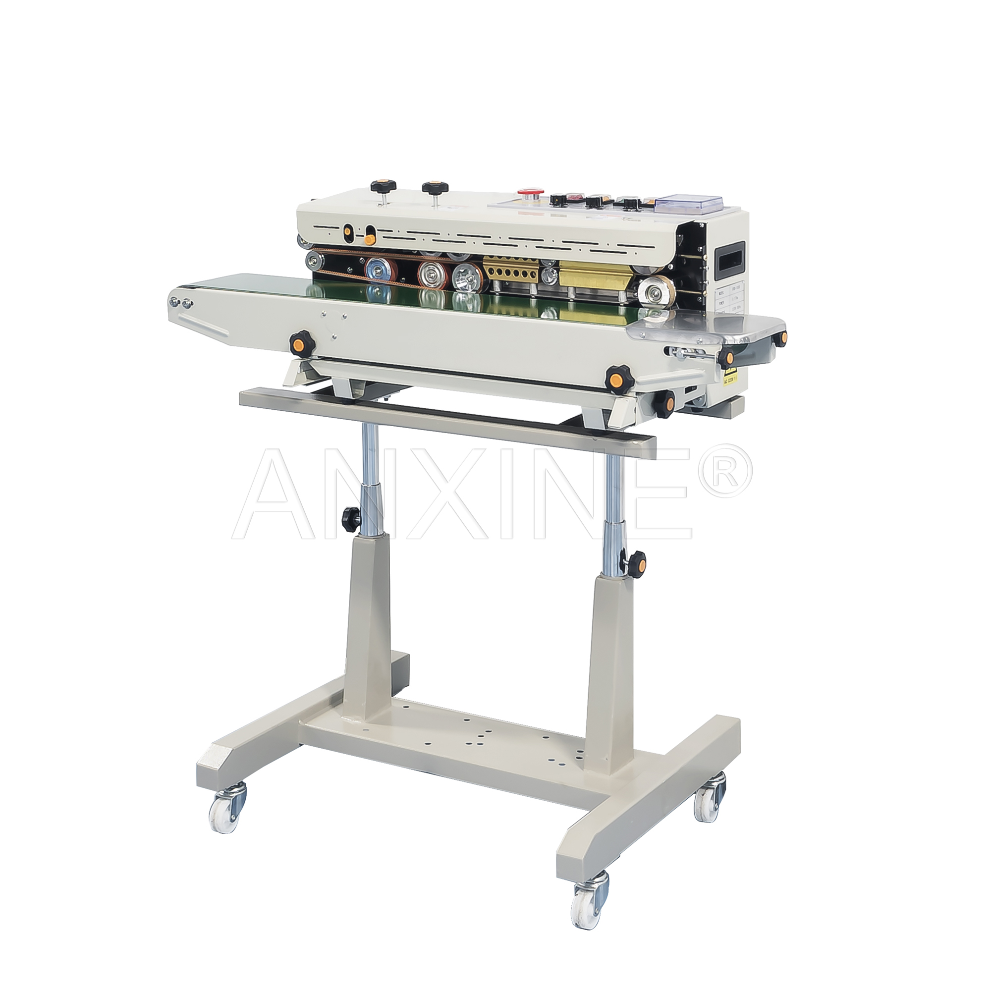 Band Sealer with Printer FDR-1000