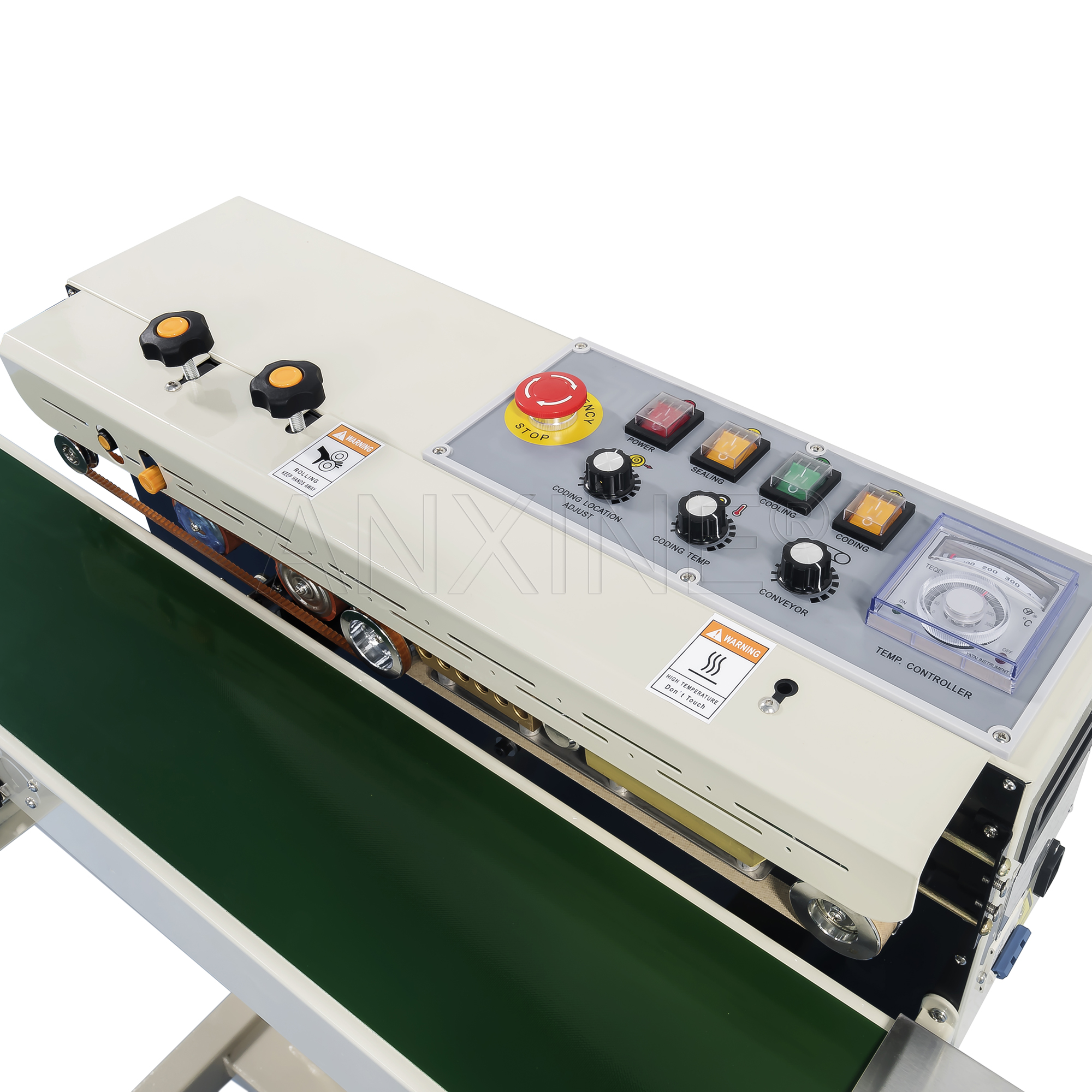 Band Sealer with Printer FDR-1000