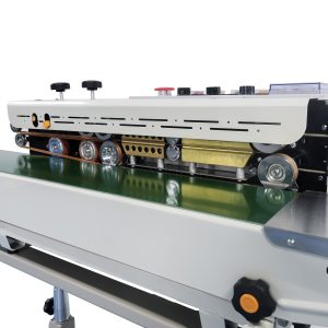 Band Sealer with Printer FDR-1000