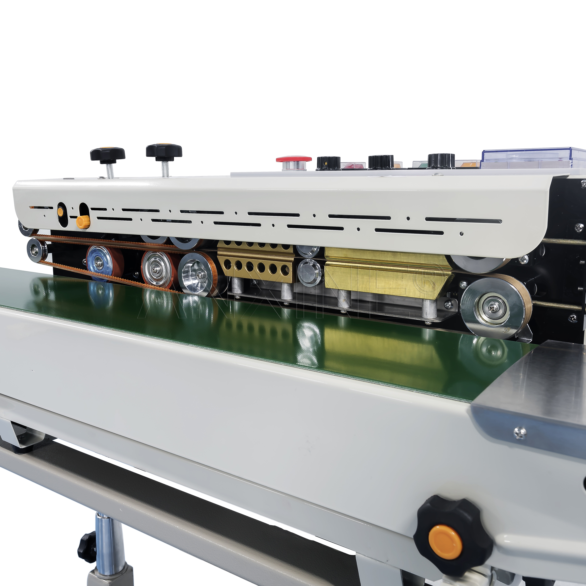 Band Sealer with Printer FDR-1000
