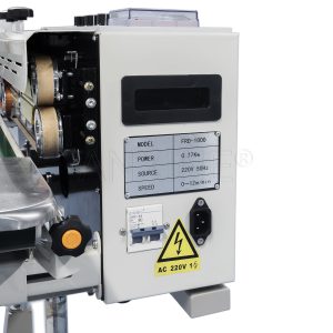 Band Sealer with Printer FDR-1000