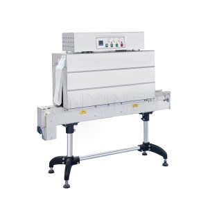 Shrink Tunnel Machine CSS-1538B