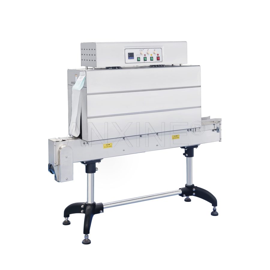 Shrink Tunnel Machine CSS-1538B