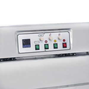 Shrink Tunnel Machine CSS-1538B