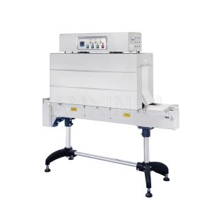 Shrink Tunnel Machine CSS-1538B