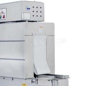 Shrink Tunnel Machine