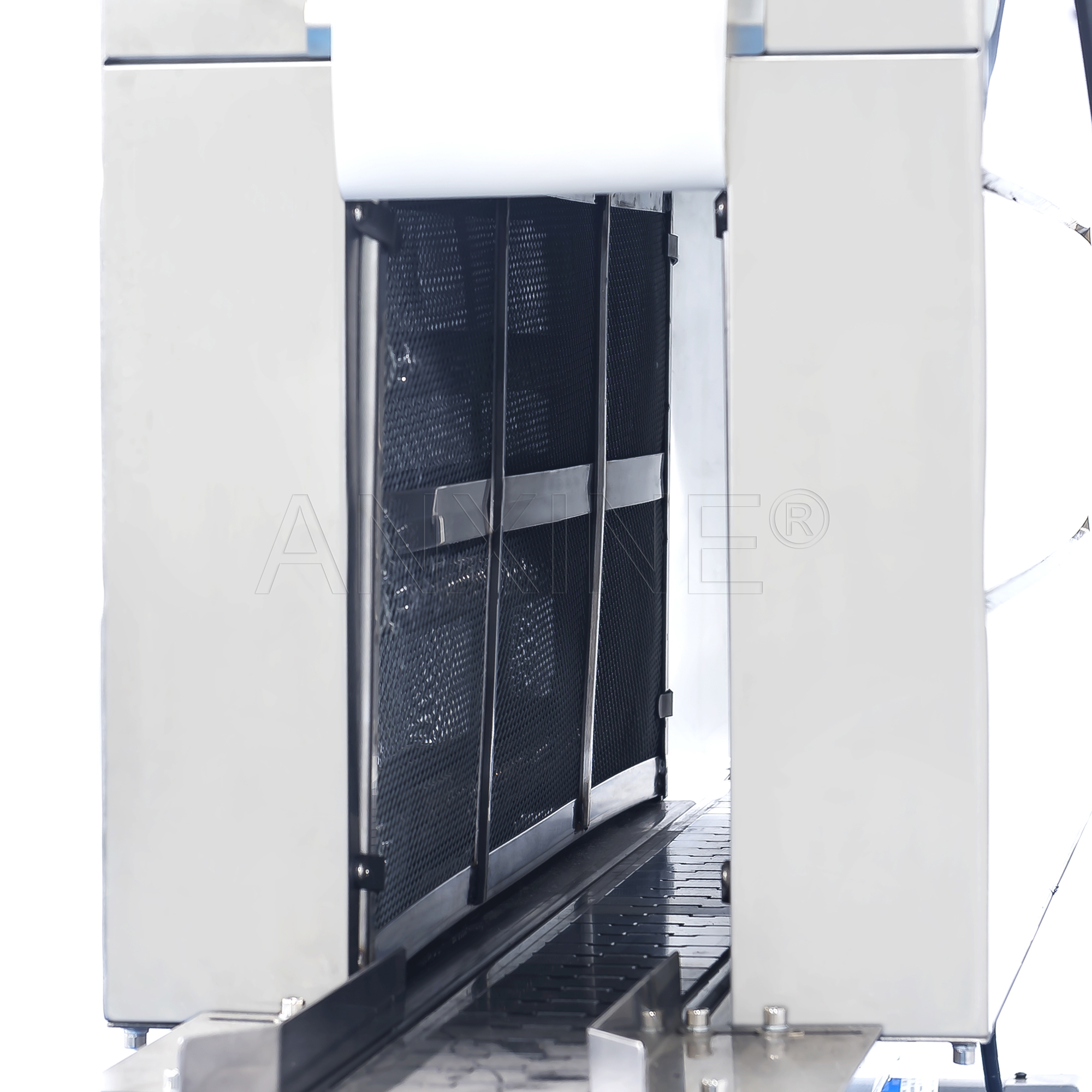 Shrink Tunnel Machine