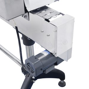 Shrink Tunnel Machine CSS-1538B