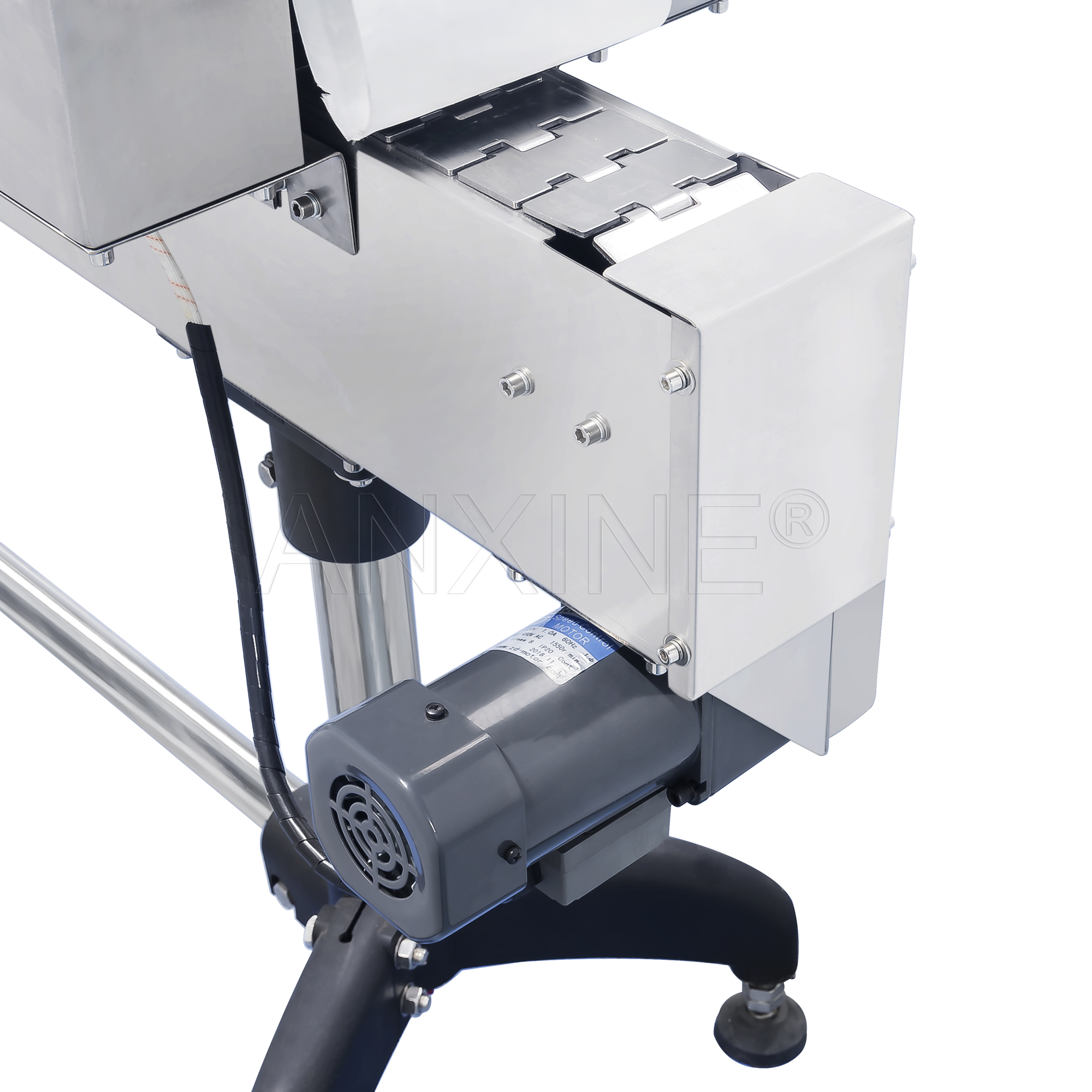 Shrink Tunnel Machine CSS-1538B