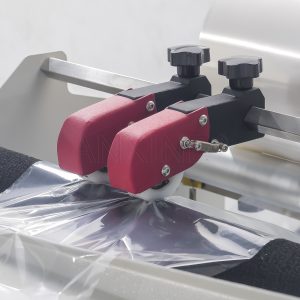 Semi-Automatic L Bar Sealer FQL-450A