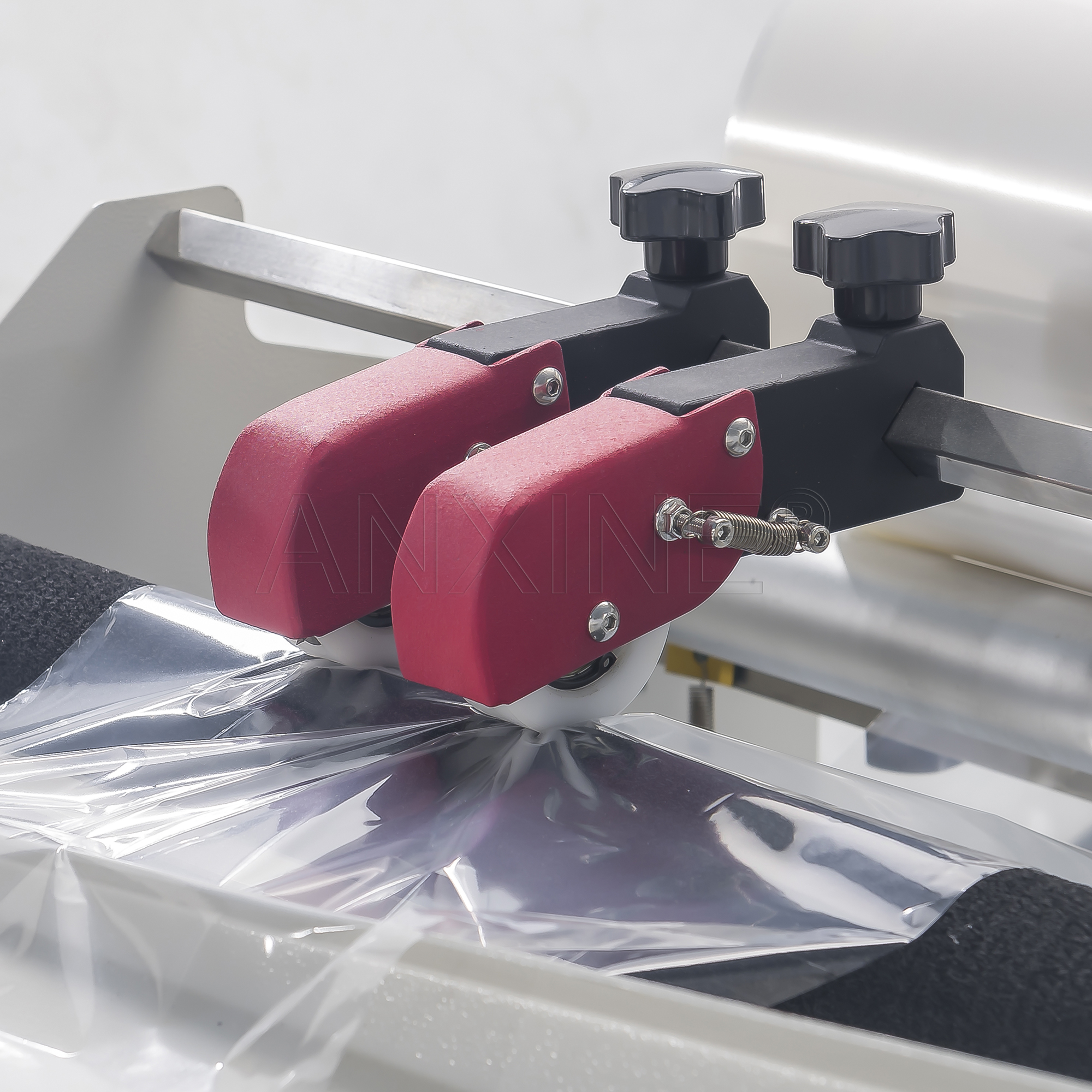 Semi-Automatic L Bar Sealer FQL-450A