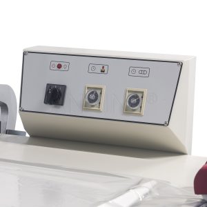 Semi-Automatic L Bar Sealer FQL-450A