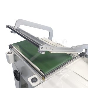 Semi-Automatic L Bar Sealer FQL-450A