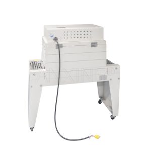 CBS-450 Heat Shrink Tunnel