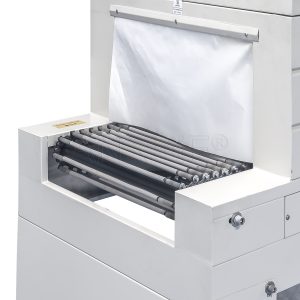 CBS-450 Heat Shrink Tunnel