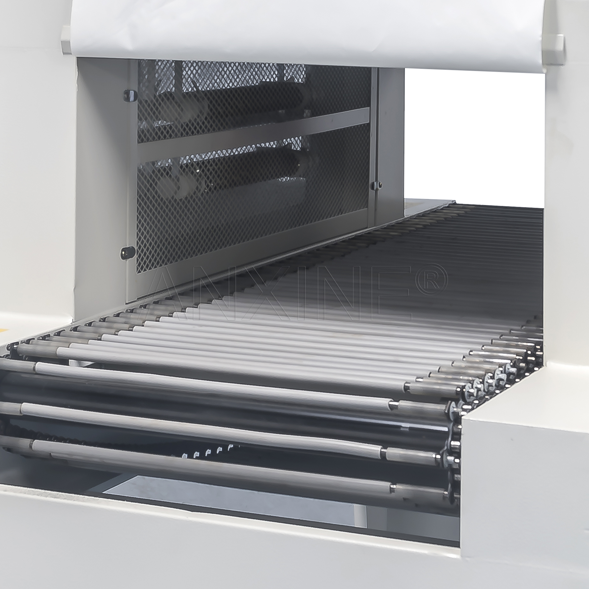 Shrink Tunnel Machine