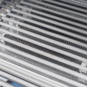 CBS-450 Heat Shrink Tunnel