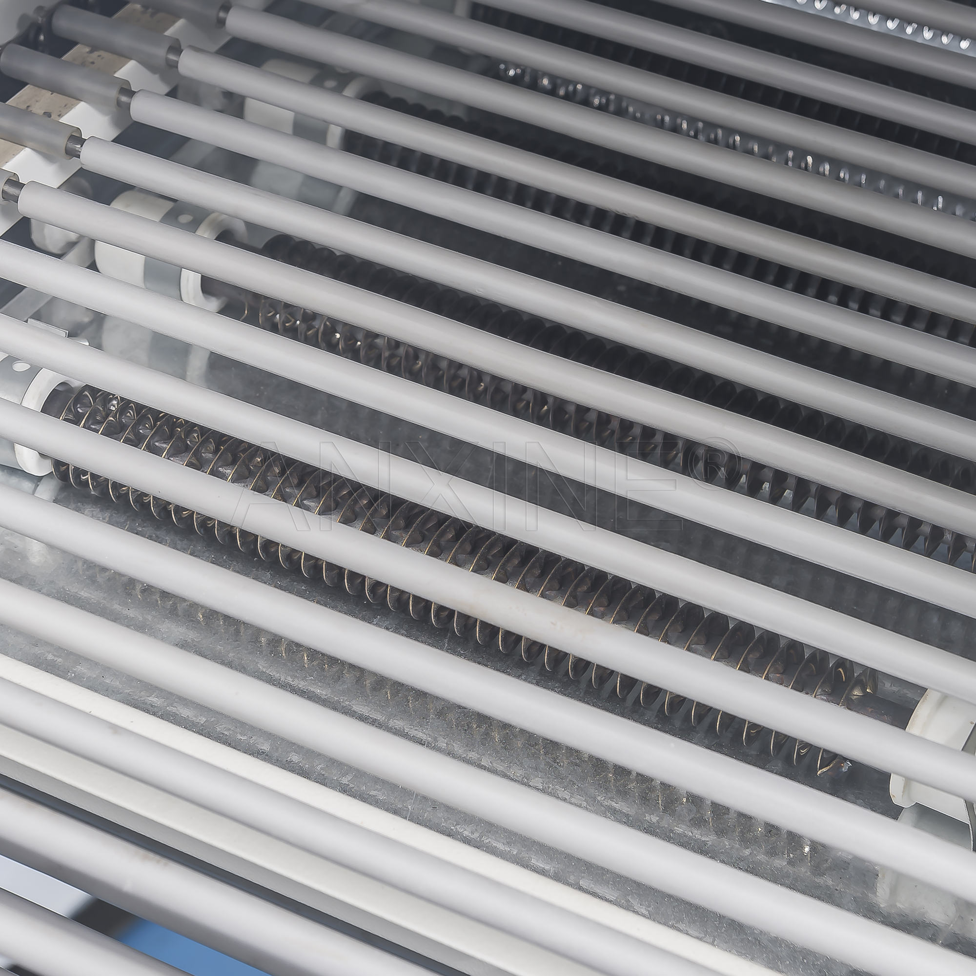 CBS-450 Heat Shrink Tunnel