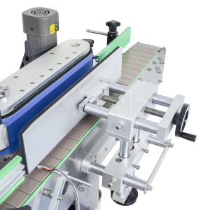 Poked Roll Labeling Machine NCT-21100