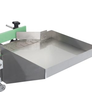 Poked Roll Labeling Machine NCT-21100