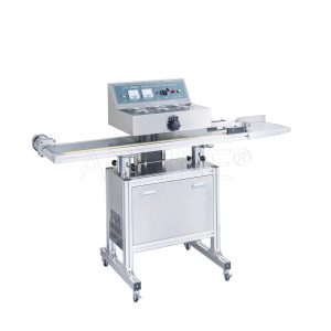 Continuous Induction Sealing Machine LGYF-2000BX