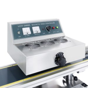 Induction Sealing Machine