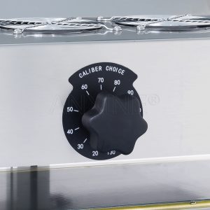 Continuous Induction Sealing Machine LGYF-2000BX