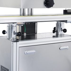 Continuous Induction Sealing Machine LGYF-2000BX